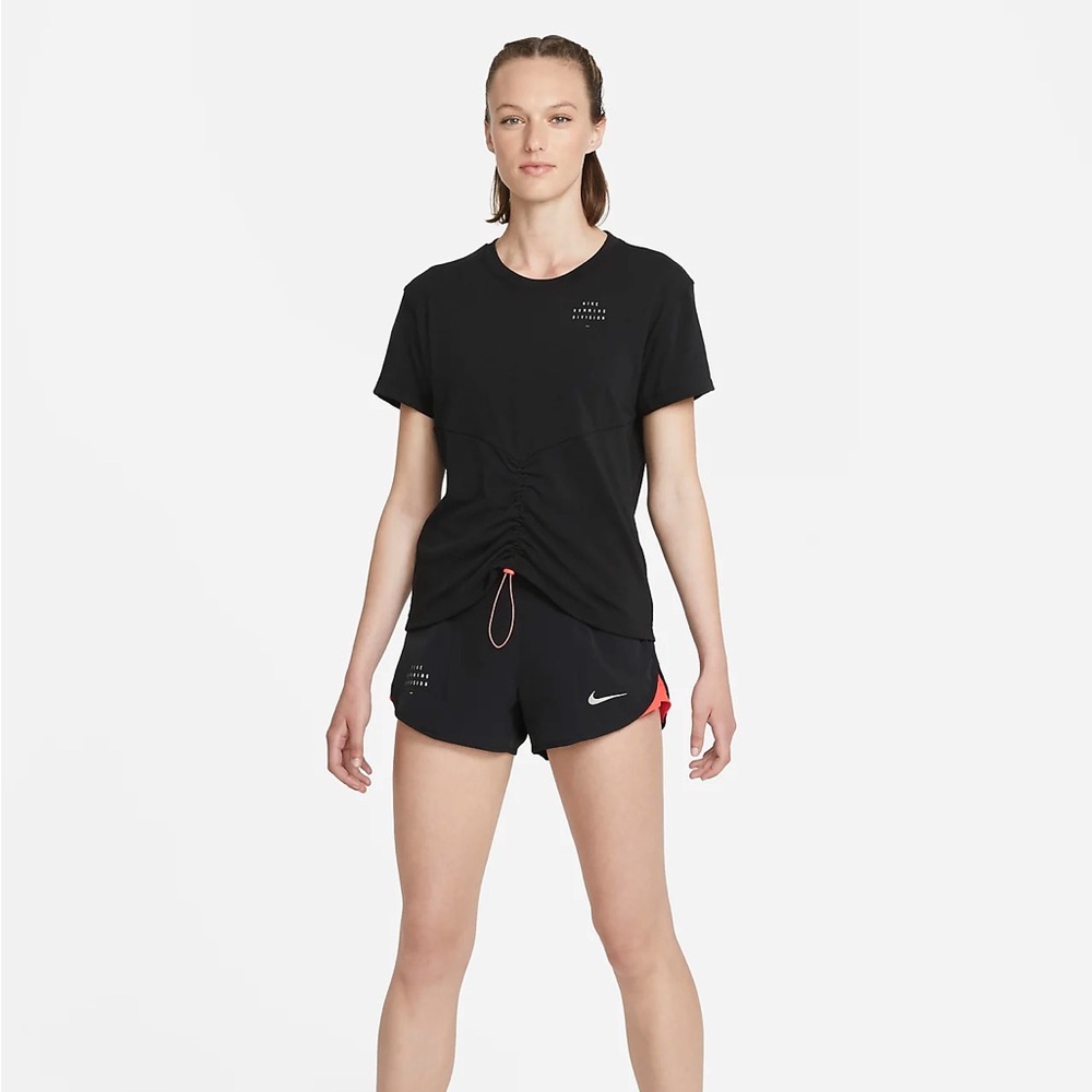 Nike Dri-FIT Run Division Tempo Luxe Women's Running Shorts